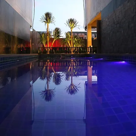 Rooms Republic Pattaya